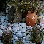 The Rosemary House