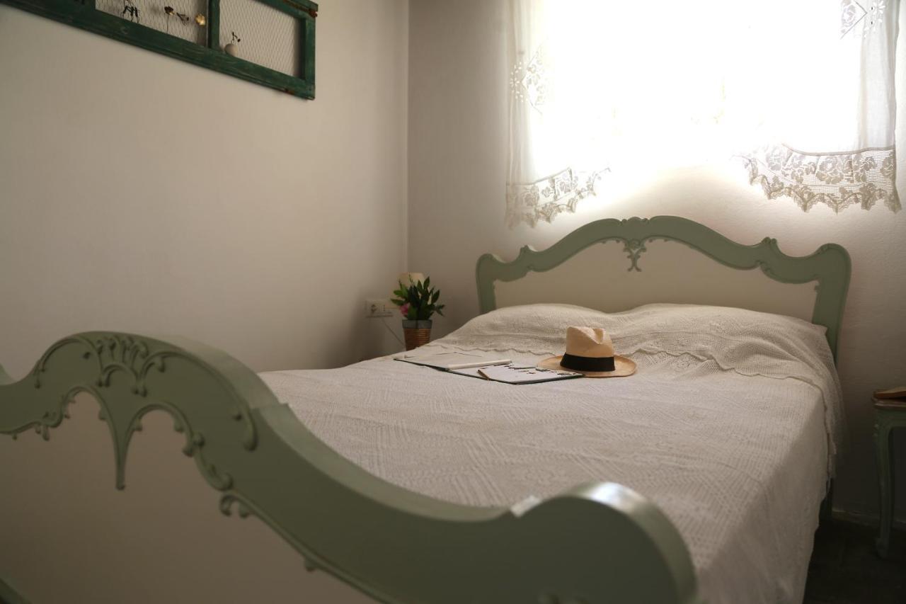 The Rosemary House Ferienhaus *