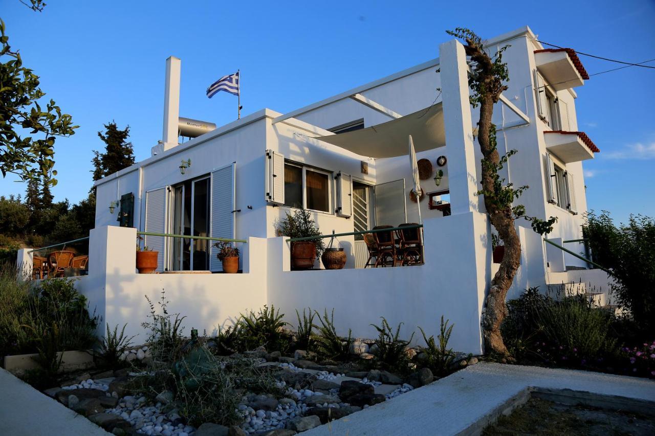 Ferienhaus The Rosemary House